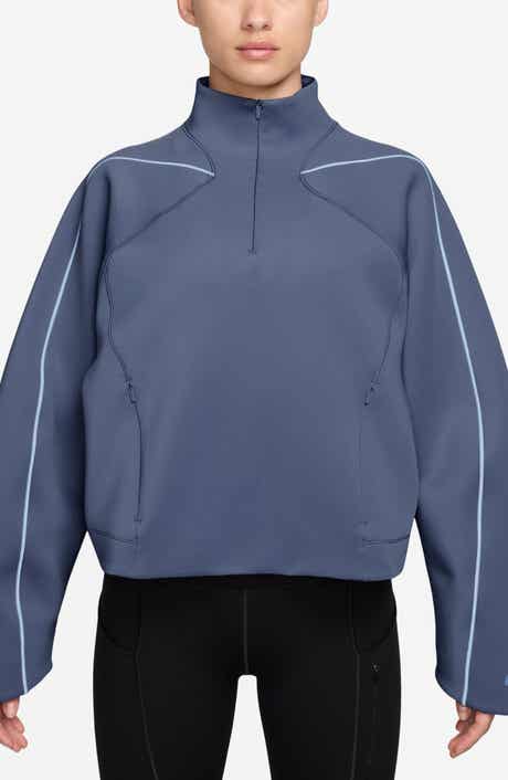 Nike Universa Dri-FIT Quarter Zip Pullover