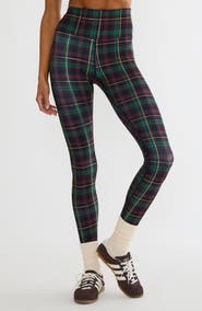 Beach Riot Piper High Waist Leggings