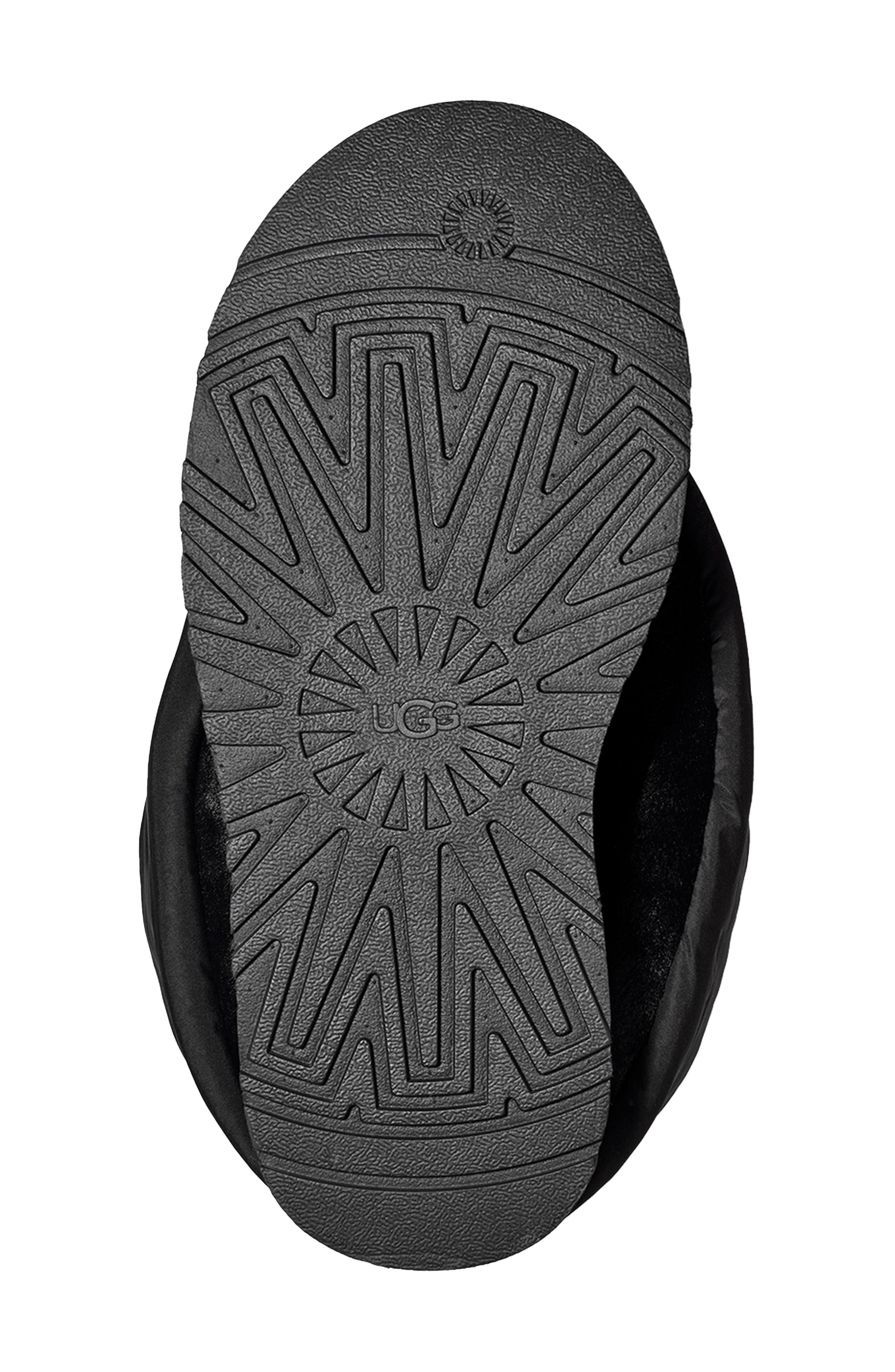 UGG® Classic Mini Dipper Puffer Platform Boot (Women) | Nordstrom