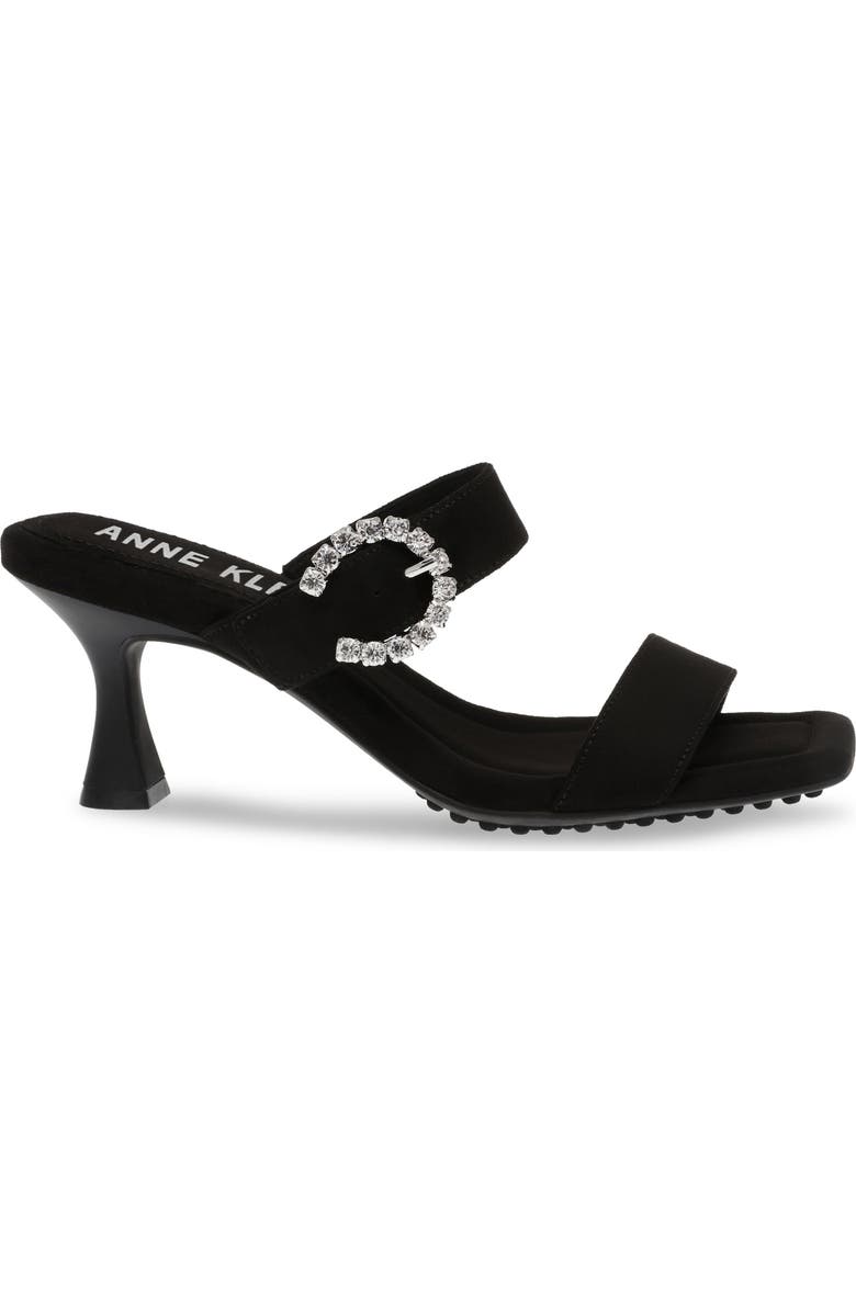 Anne Klein Josie Embellished Sandal, Alternate, color,