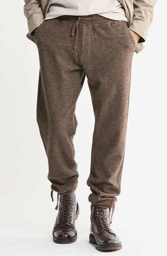 Knit Joggers
