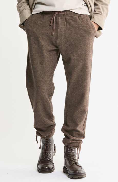 Knit Joggers