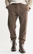 JACHS Knit Joggers