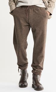 JACHS Knit Joggers