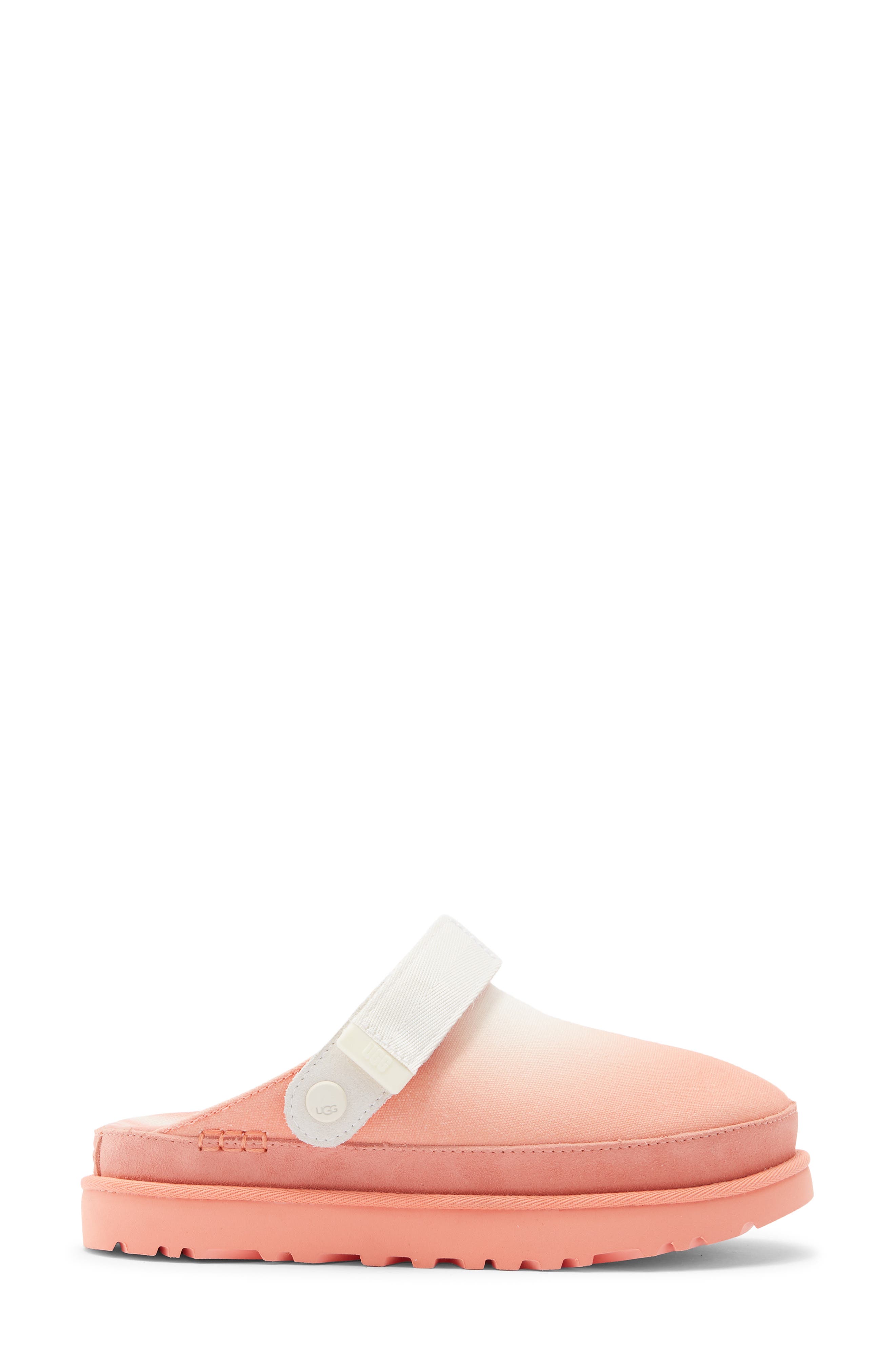 UGG® Goldenstar Clog (Women) | Nordstromrack