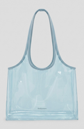 Thirty Years Jelly Clear Tote
