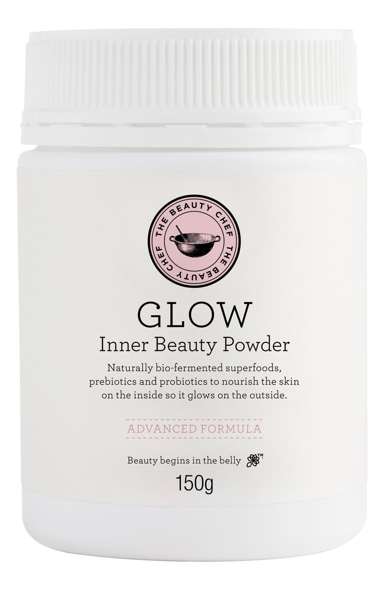 The Beauty Chef Glow Advanced Formula Inner Beauty Powder, Main, color, 
