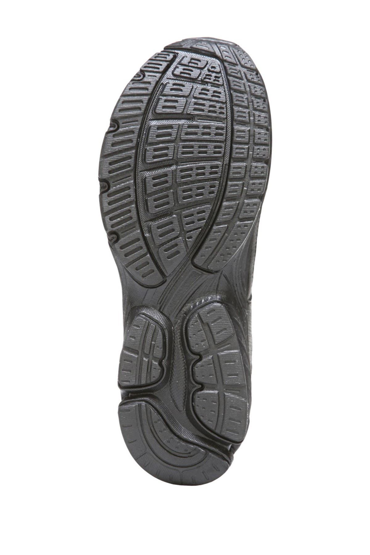 Rykä Comfort Walk Sneaker - Wide Width Available, Alternate, color, 