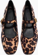 H&M Mary Jane Ballet Flats