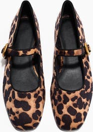 H&M Mary Jane Ballet Flats