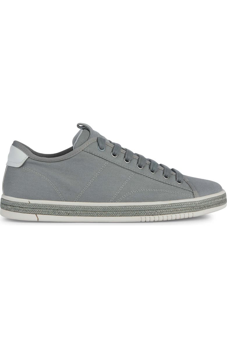 Geox Pieve Canvas Sneaker, Alternate, color,