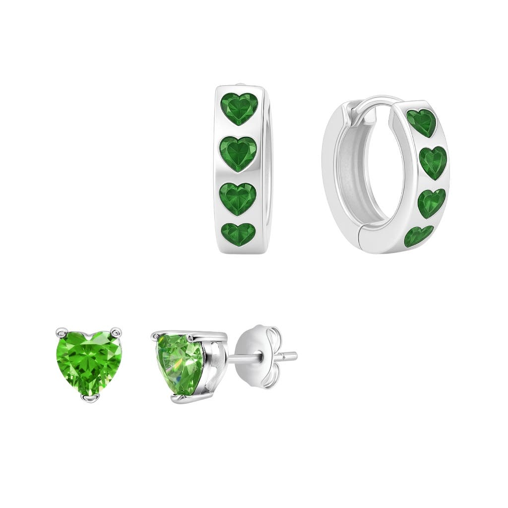 selected Green