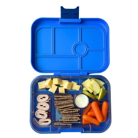 Original Leakproof Bento Lunch Box for Kids