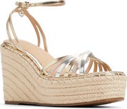 Ted Baker London Arabella Platform Wedge Sandal