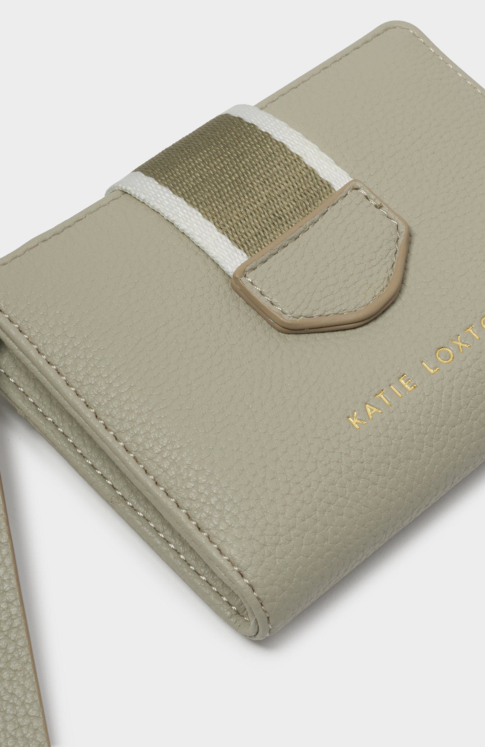 Hallie Purse, Alternate, color, Green Mist