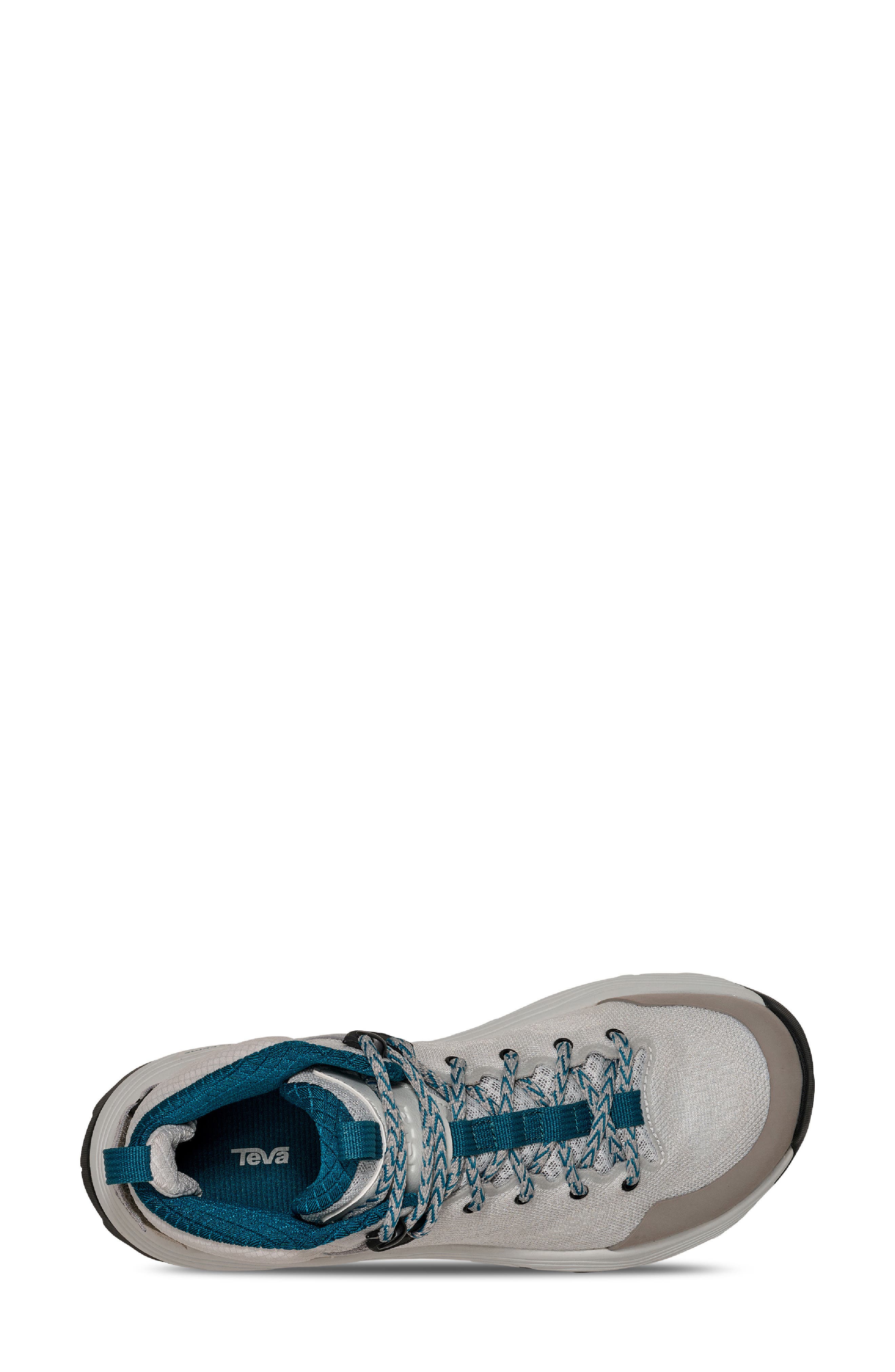 Grandview Max Vent Hiking Shoe, Alternate, color, LIGHT GREY