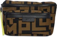 Longchamp Le Pliage Large Belt Bag