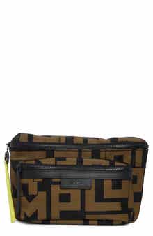 Longchamp Le Pliage Large Belt Bag