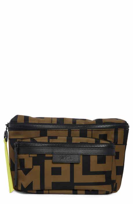 Longchamp Le Pliage Large Belt Bag