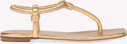 Gianvito Rossi Juno Thong 05 Sandals
