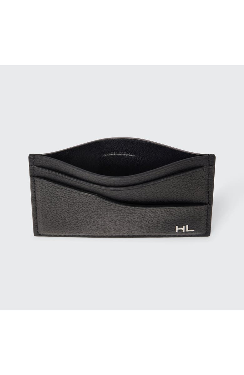 Harrys London Credit Card Holder, Alternate, color, Black