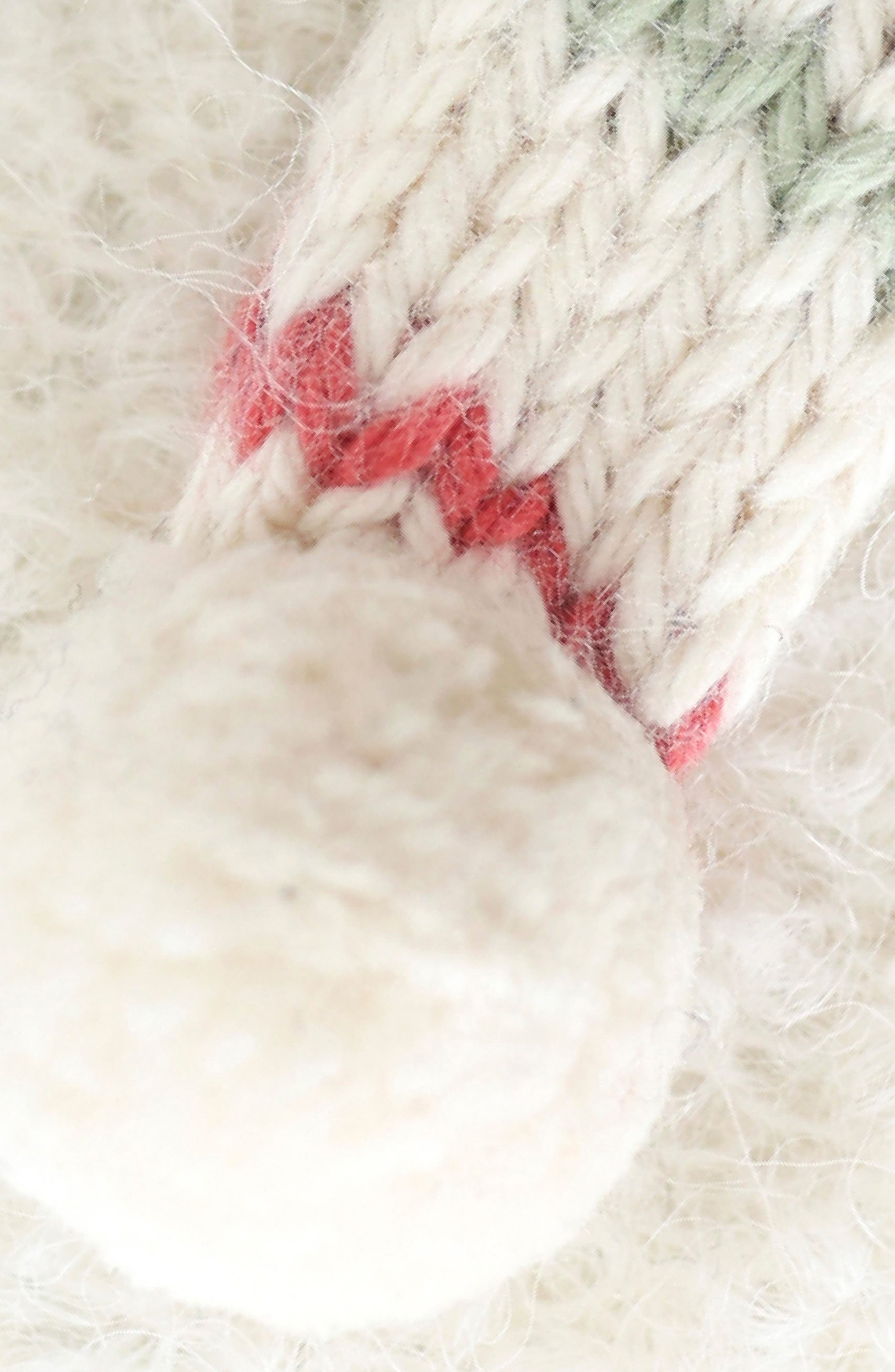 cuddle+kind Baby Snowman Stuffed Animal | Nordstrom
