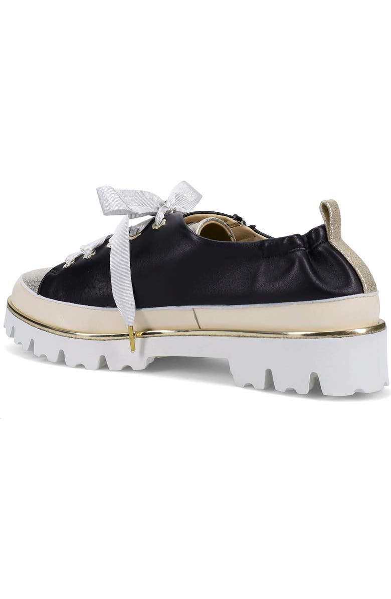Ron White Ninazee Ultralight Lace-Up Sneaker, Alternate, color,