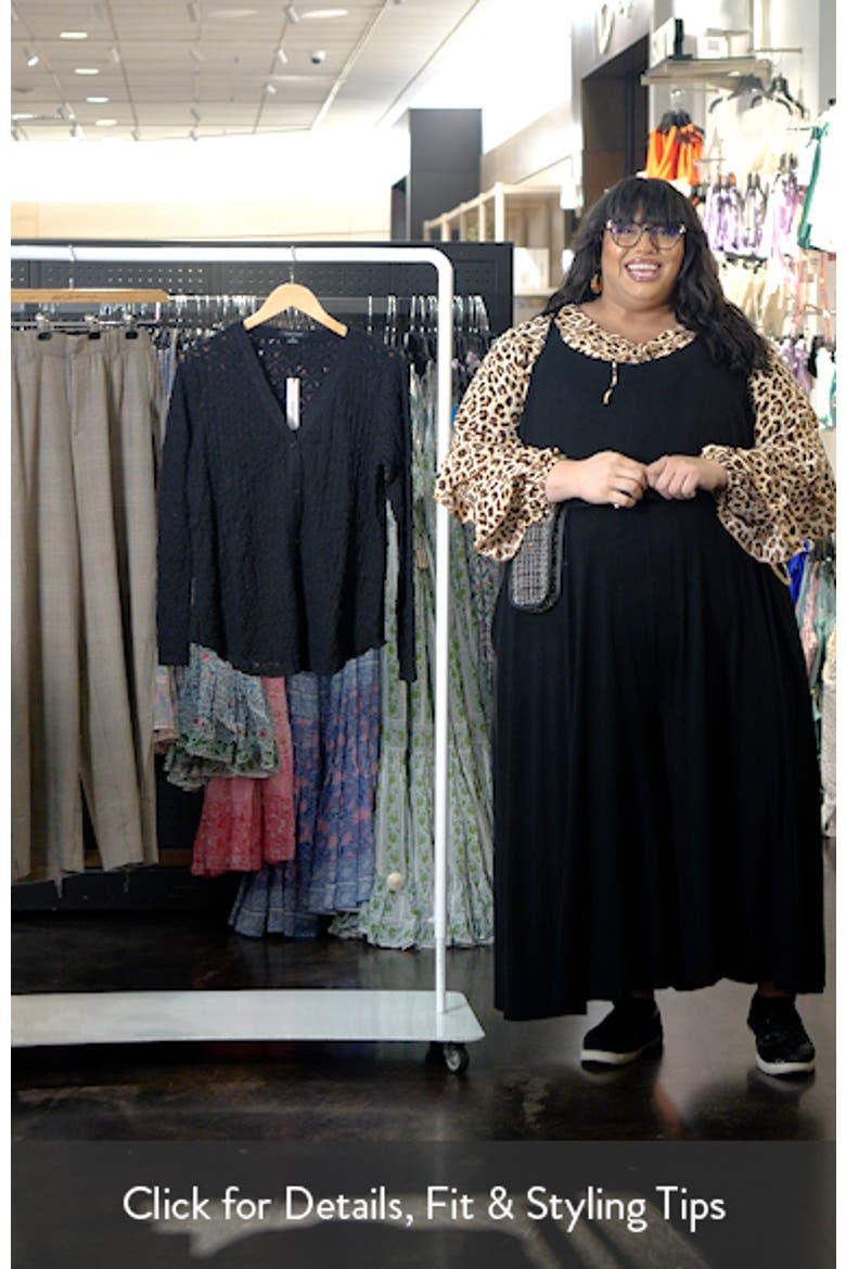 Dreamland Button-Up Top video