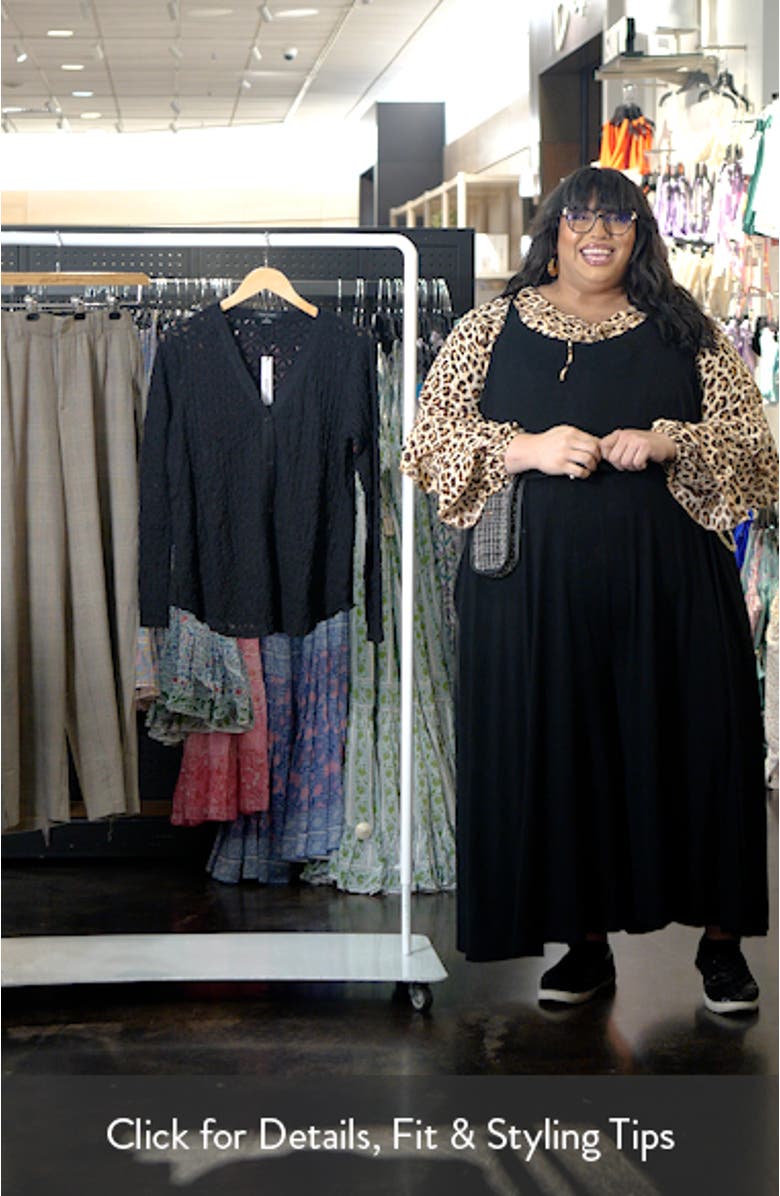 Dreamland Button-Up Top, sales video thumbnail