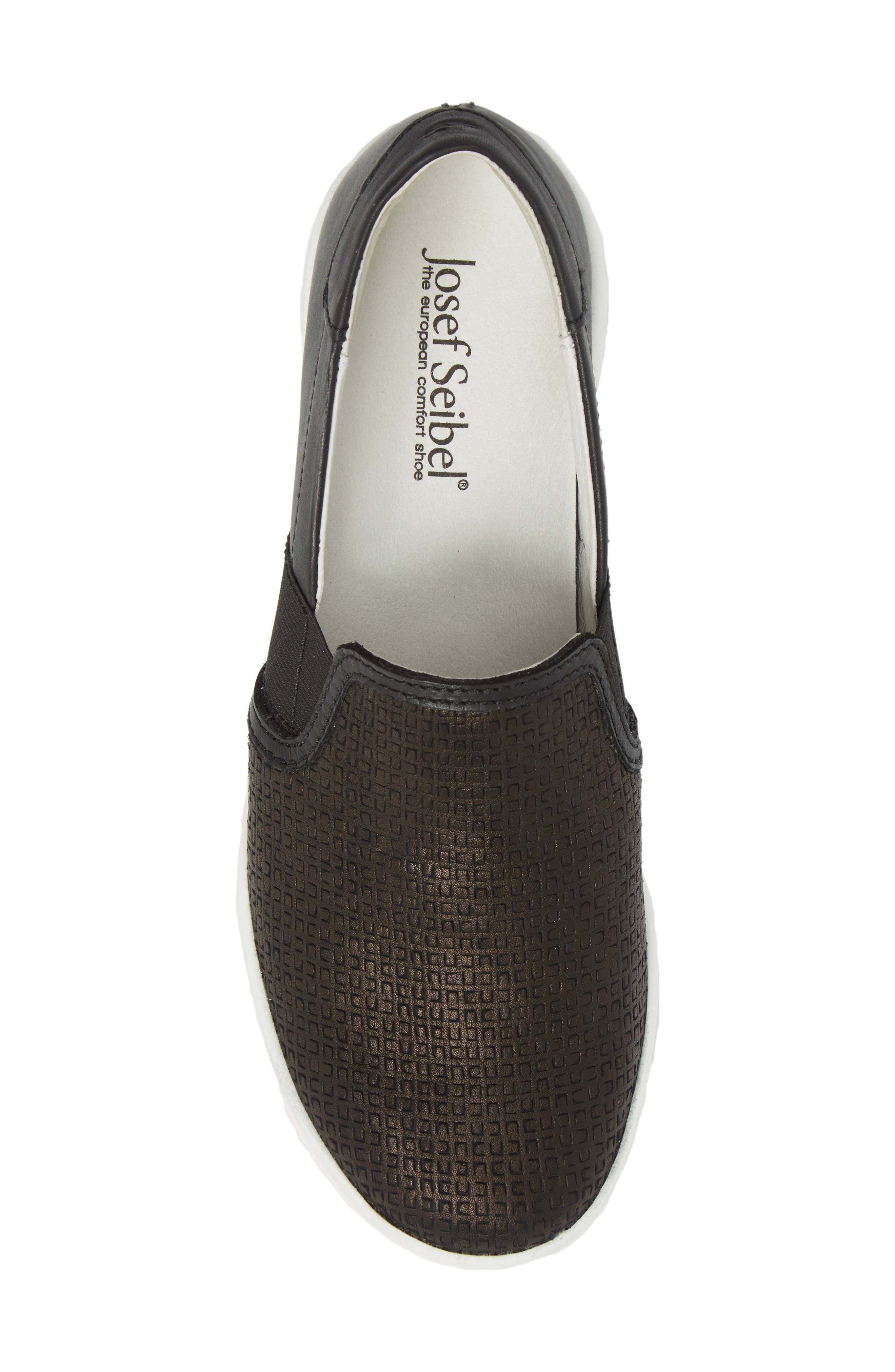 Josef Seibel Sina 39 Sneaker, Alternate, color, 