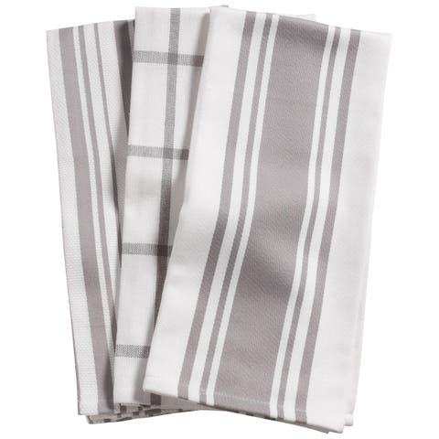 Kitchen Towels, Set of 3