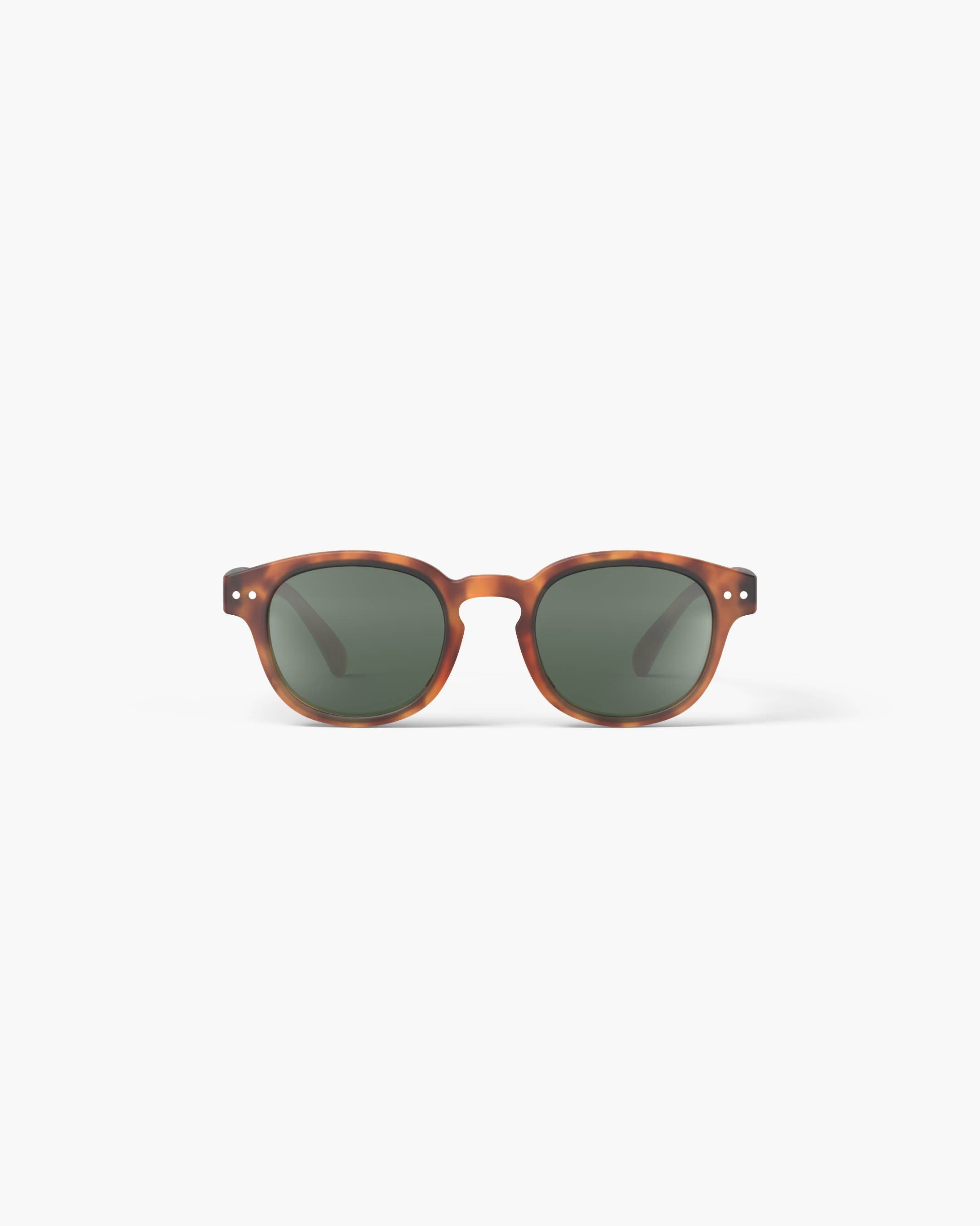 selected Havana: brown caramel