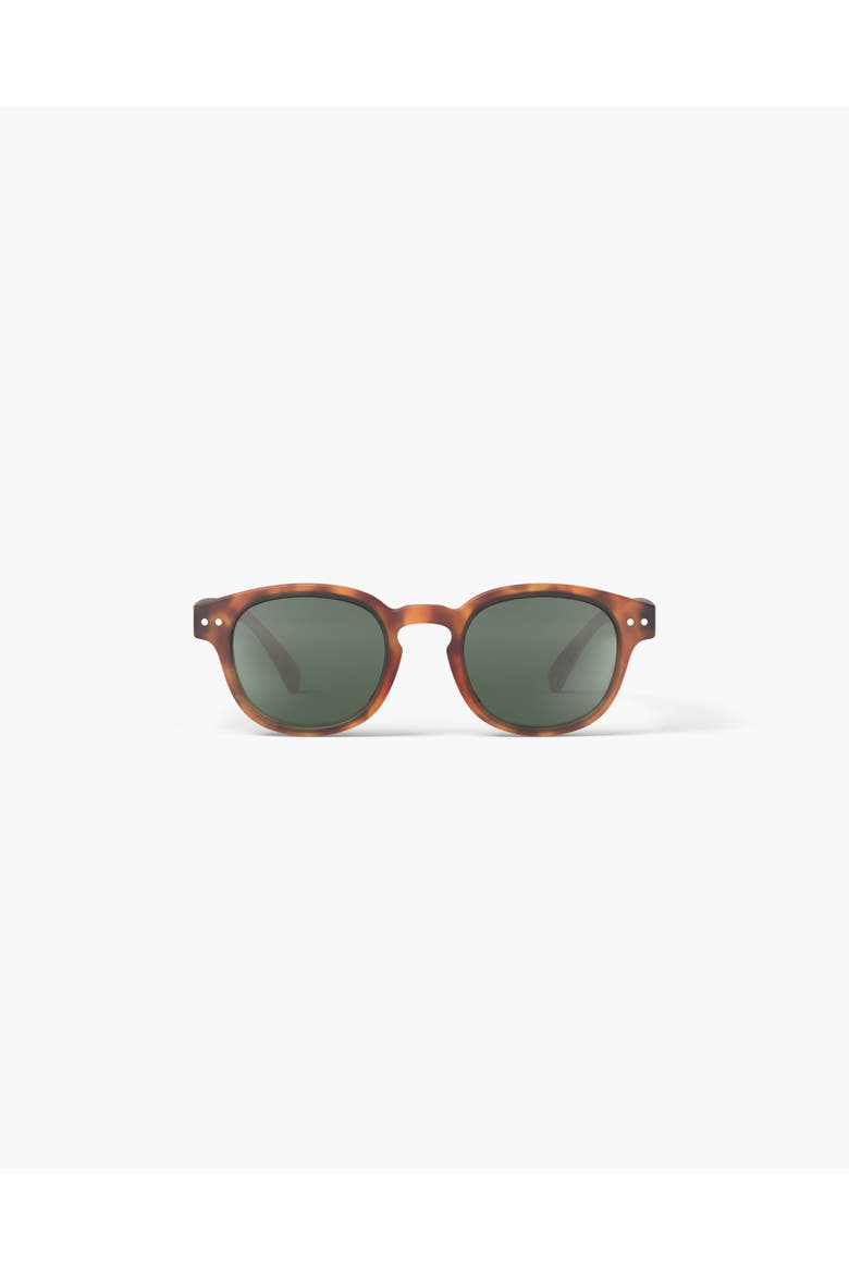 #c Havane Polarized, Main, color, Havana: brown caramel