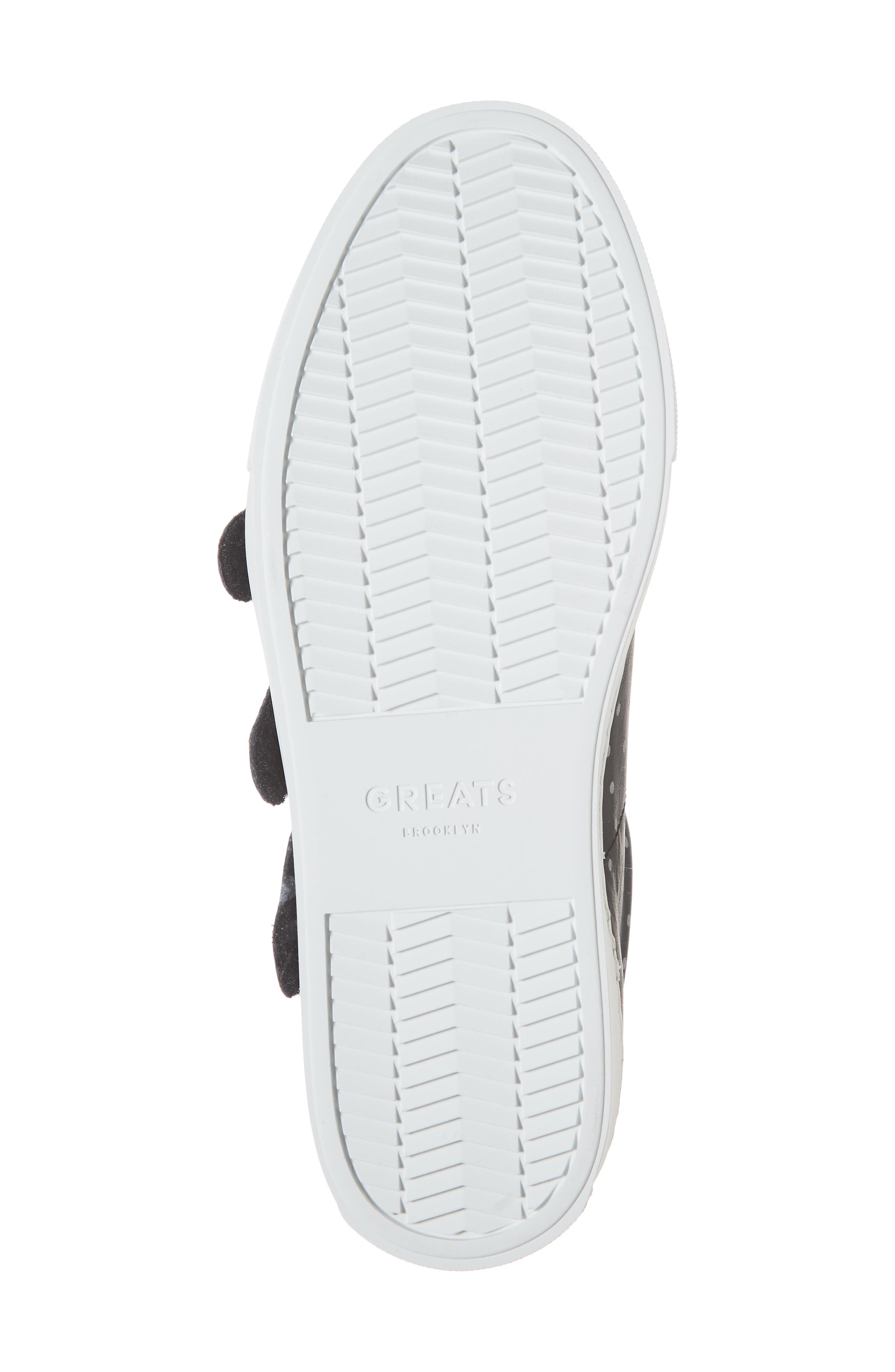 GREATS Royale Low Top Sneaker, Alternate, color, 