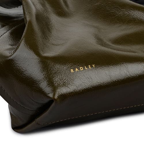 Radley Broadway Market Large Open Top Tote Bag