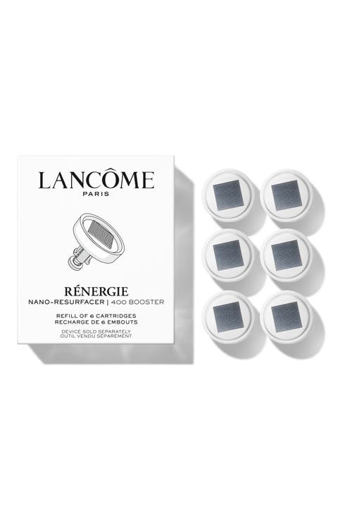 Rénergie Nano-Resurfacer 400 Booster Cartridges 6-Week Refill Pack