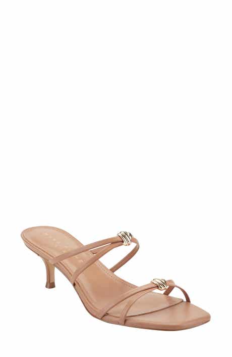 Baizel Strappy Slide Sandal