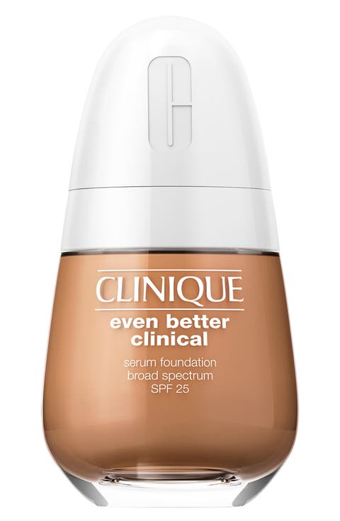 Even Better Clinical Serum Foundation Broad Spectrum SPF 25
