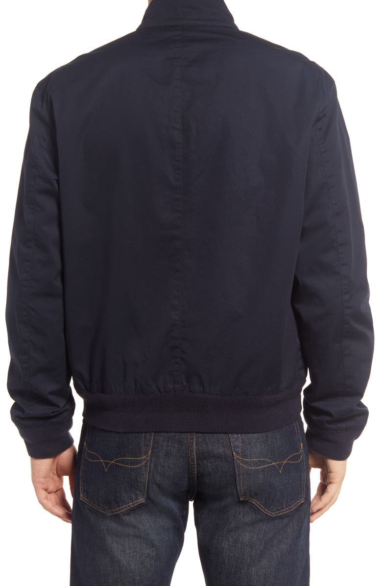 Polo Ralph Lauren Men's City Baracuda Cotton Jacket, Alternate, color, 