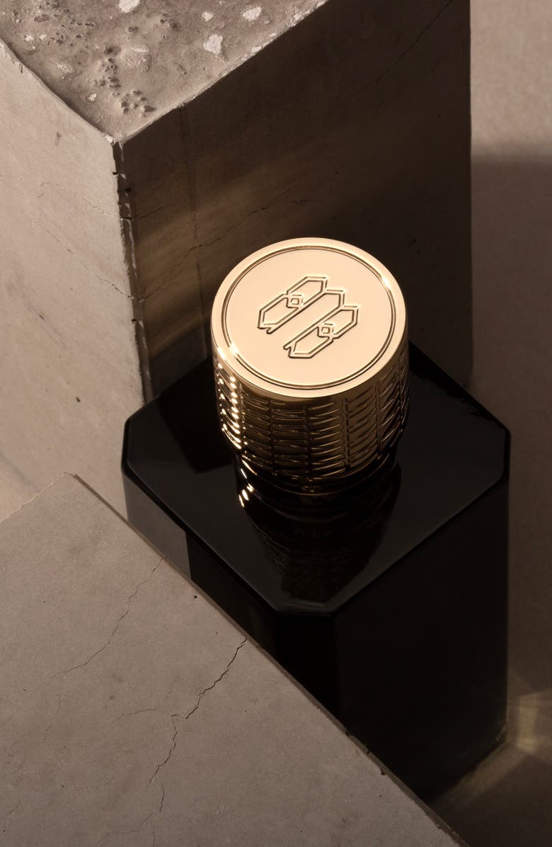 EX NIHILO Chandigarh Express Eau de Parfum, Alternate, color,