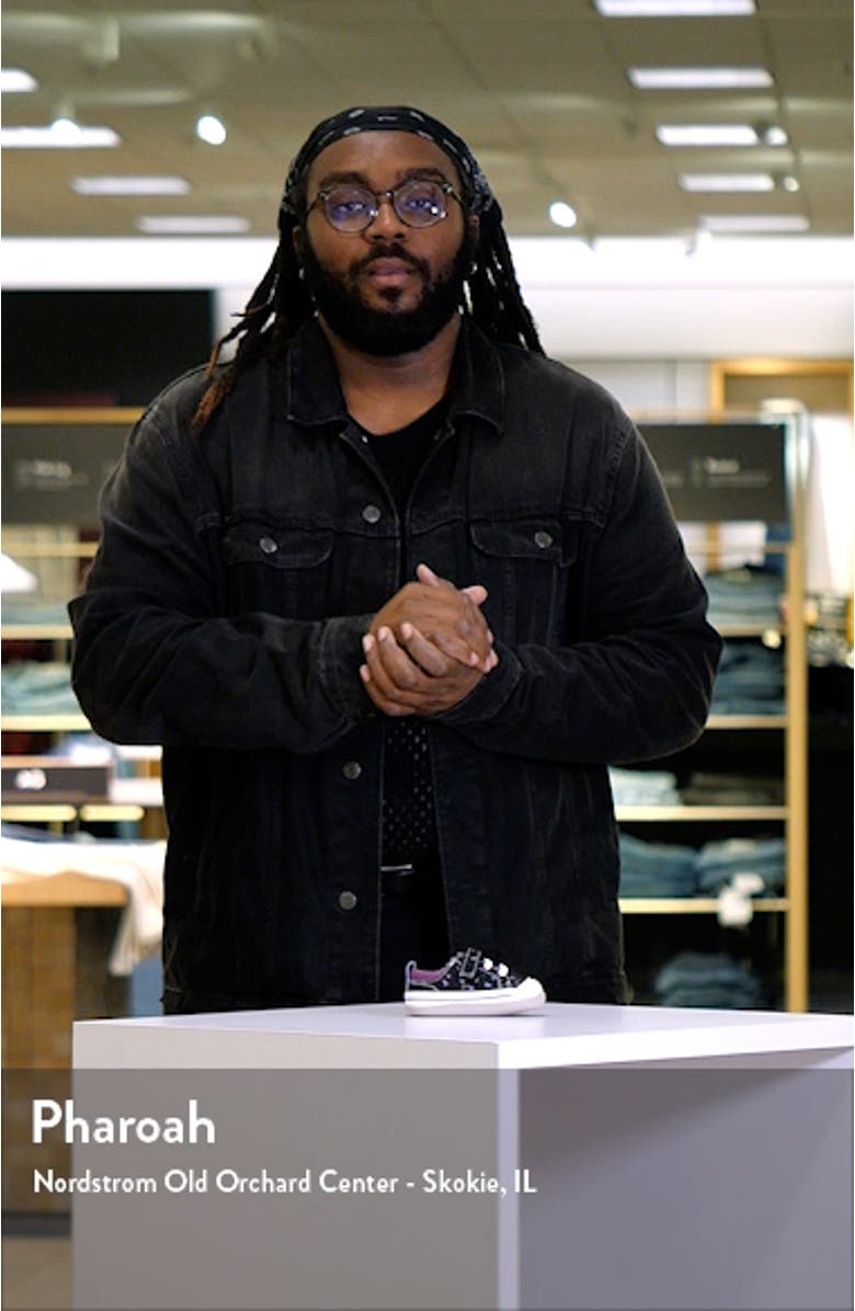 Stevie II Sneaker, sales video thumbnail