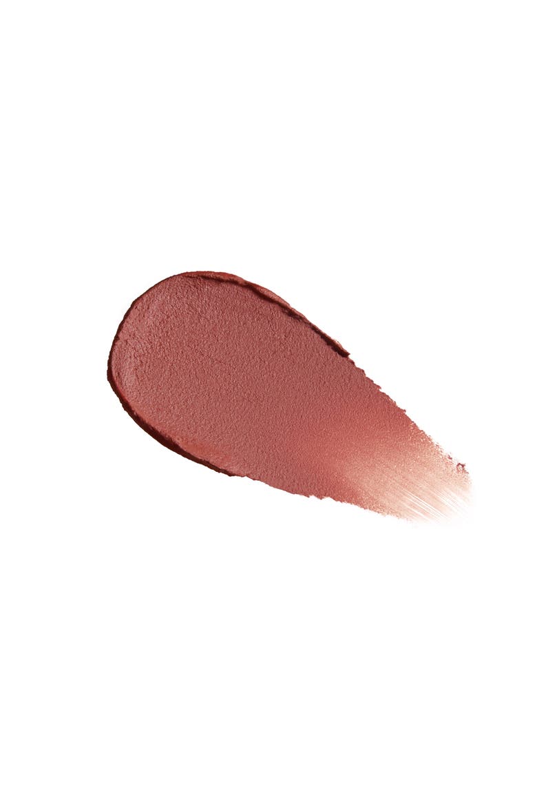 Cushion Matte Lock Lip Cream, Alternate, color, #N103 Hazel Sugar