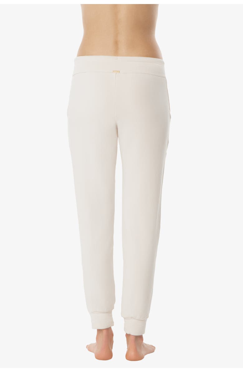 HELEN JON Luxe Jogger, Alternate, color, Stone