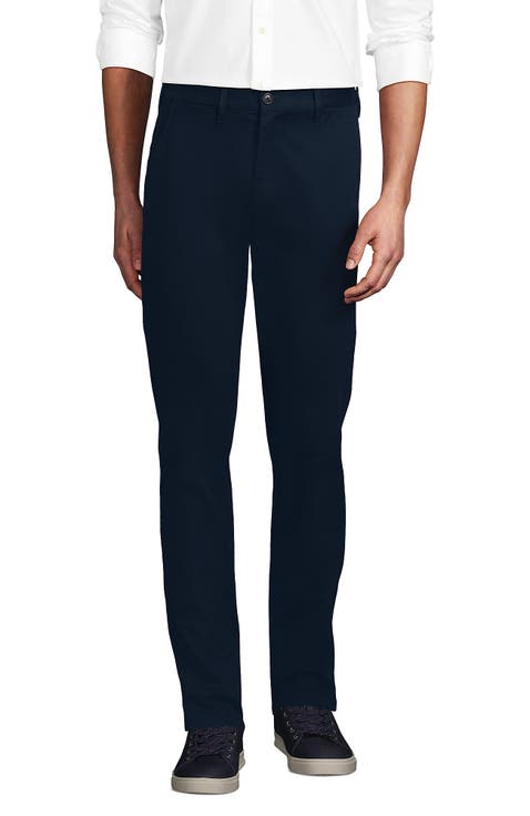 Travel Kit Slim Fit Chino Pant