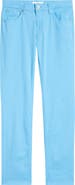 Brax Men's Chuck Slim Fit Five Pocket Pants