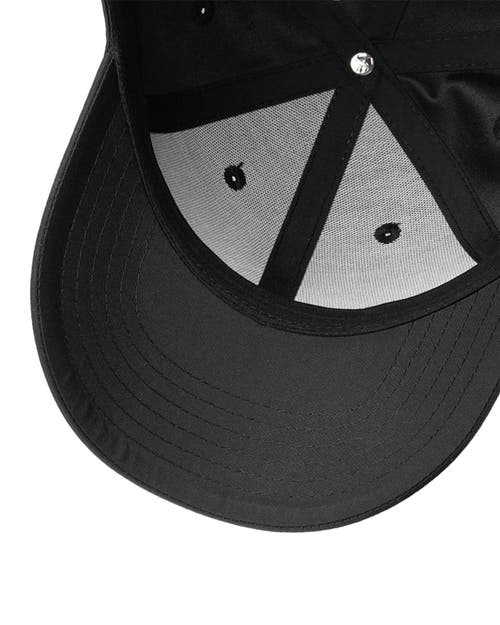 Black Clover Hollywood 21 Hat In Black