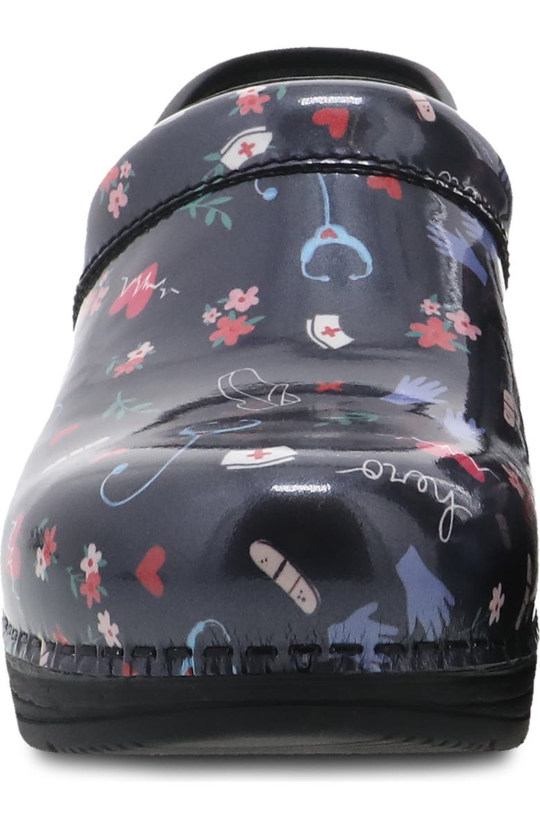 Dansko LT Pro Clog, Alternate, color,