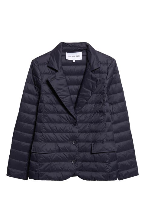 Campbell Down Dickey Jacket