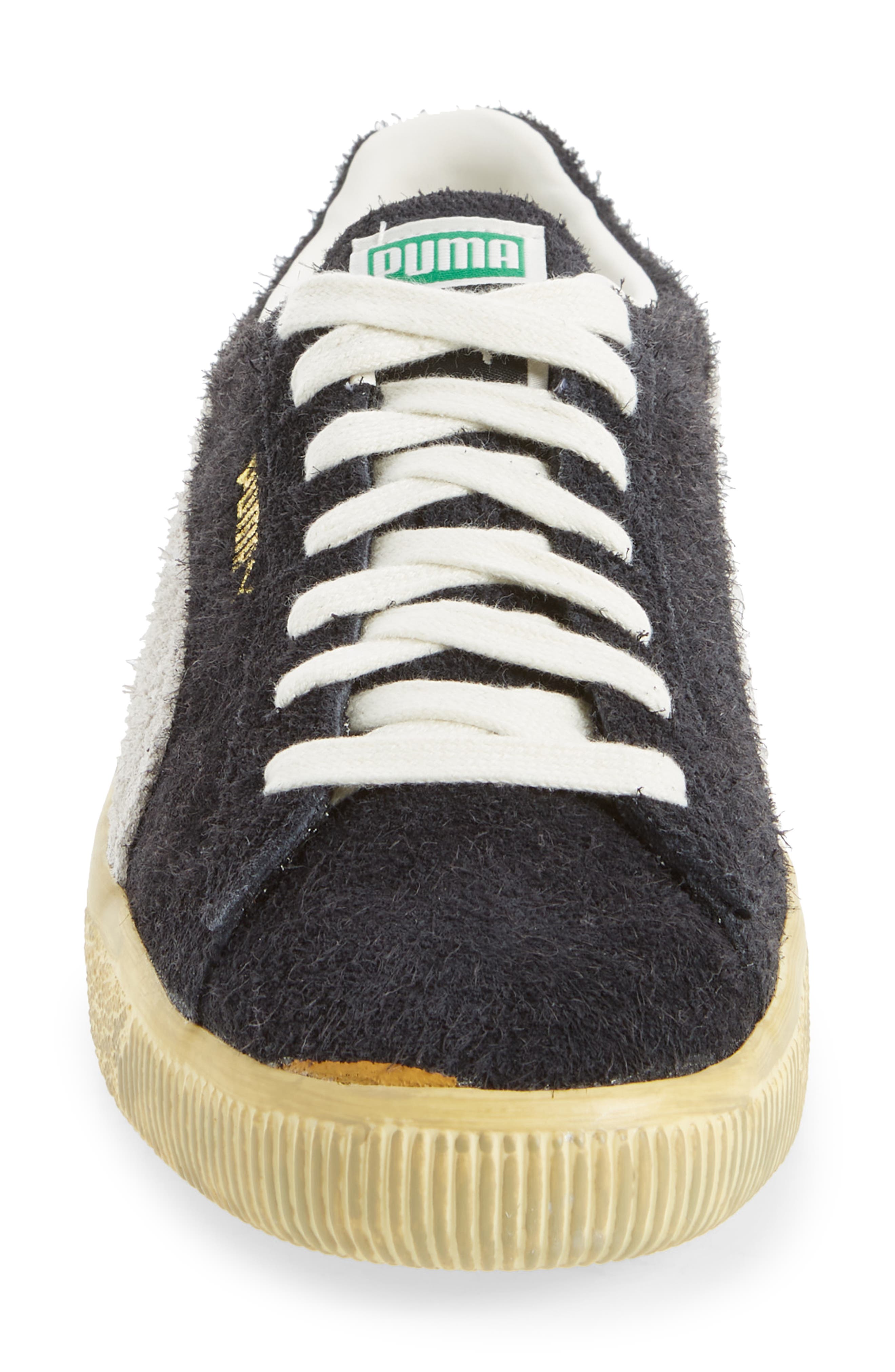 PUMA Suede VTG Sneaker, Alternate, color, 