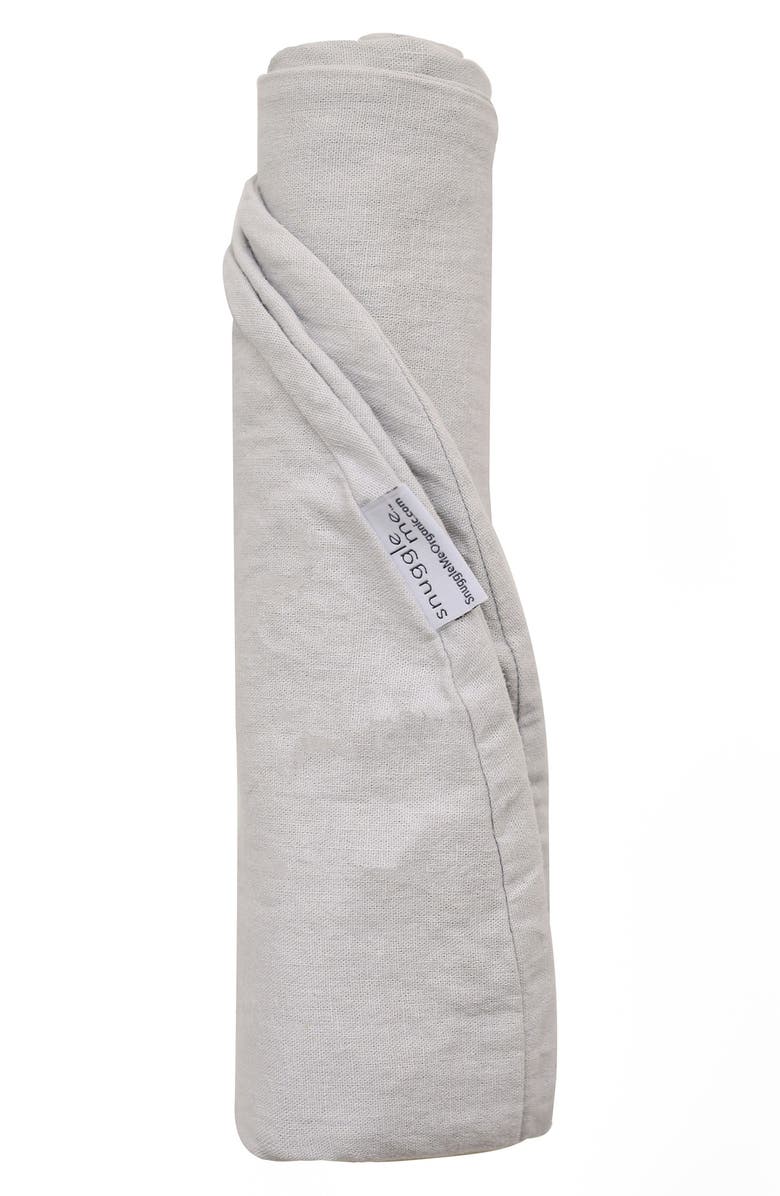 Snuggle Me Infant Lounger Cover, Main, color,